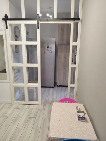 Apartament 2 camere, 56mp | Zona LIDL | Floresti | - 1