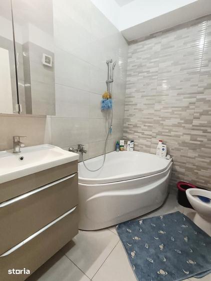 APARTAMENT 3 CAMERE | 70 MP | ET 1 | STR. SERGENT ILIE PETRE | CHIAJNA - 2