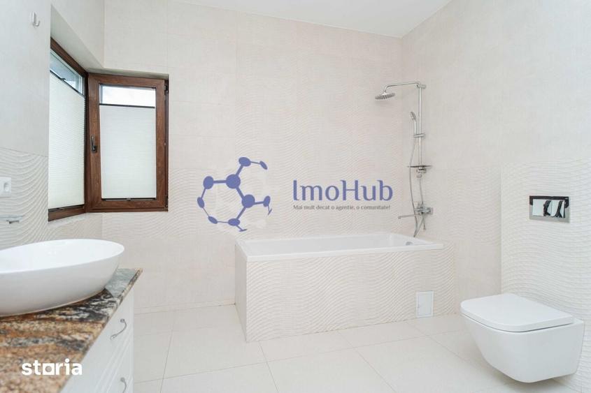 Casă cu 4 camere cu Teren 500 Mp în Bucium