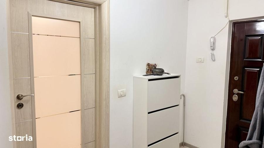 Apartament doua camere 13 Septembrie, centrala proprie, comision 0 ! - 4