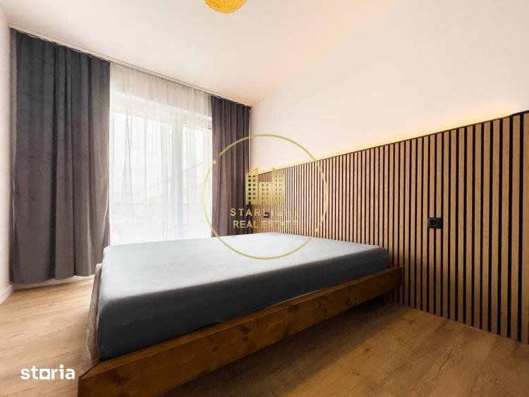 Apartament 2 camere | Marasti | Parcare Subterana | Totul Nou ! - 2