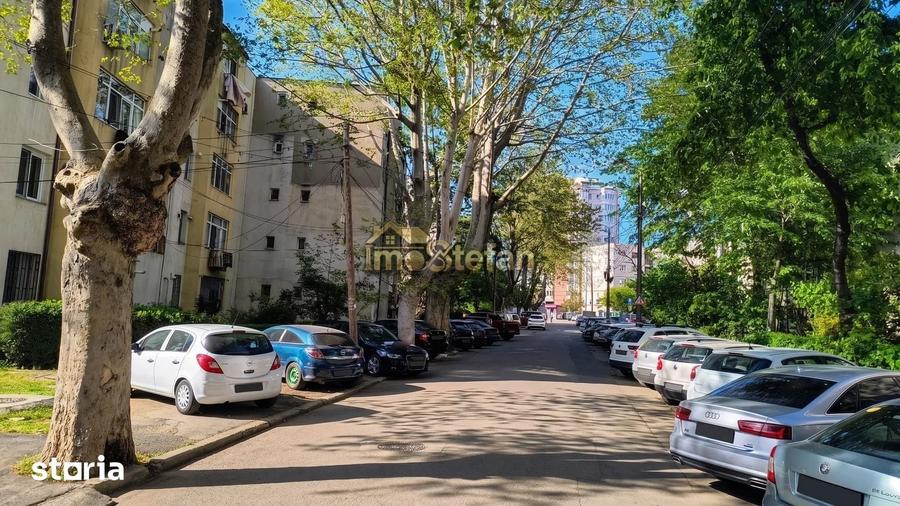 Apartament cu 3 camere decomandat în Gara