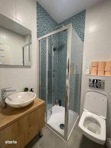 Casă cu 4 camere cu Teren 500 Mp în Baciu