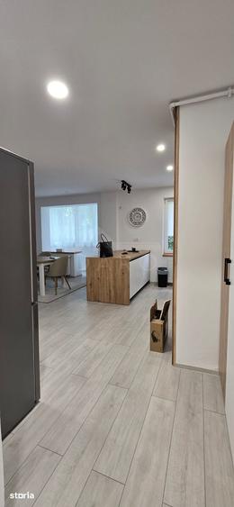 Apartament cu 3 camere decomandat în Tudor Vladimirescu