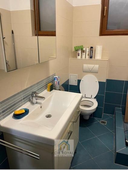 Inchiriez apt. 2 cam. Floreasca,Str. Ceaikovski, 15min. metrou, centrala termica - 11