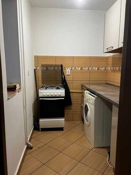 Garsonieră semidecomandată în Central