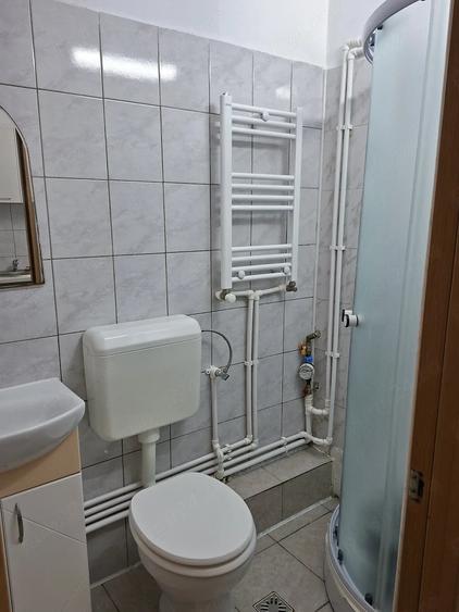 Garsonieră decomandată în Nord