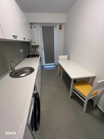 Apartament 1 cam freya 380 eur - 3