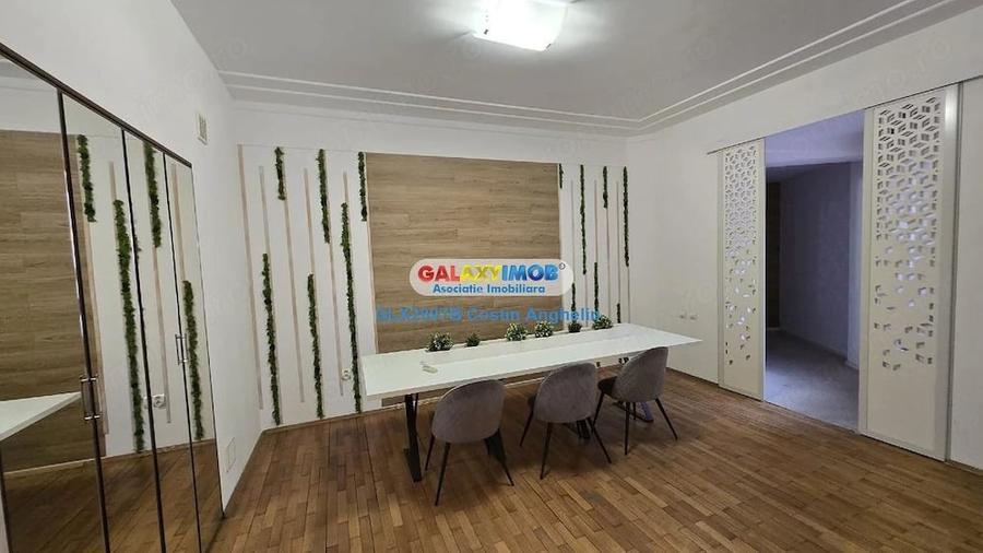 Casă cu 3 camere cu Teren 60 Mp în Cișmigiu