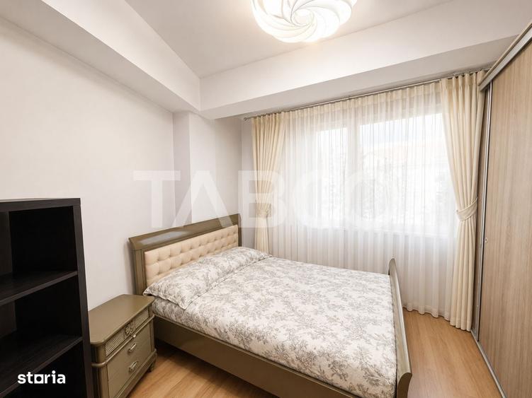 Apartament cu 2 camere semidecomandat în Central — fotografia 1