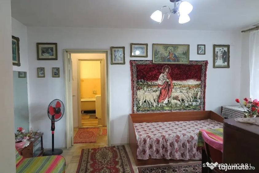 Apartament 2 camere - Zona Podgoria - 4