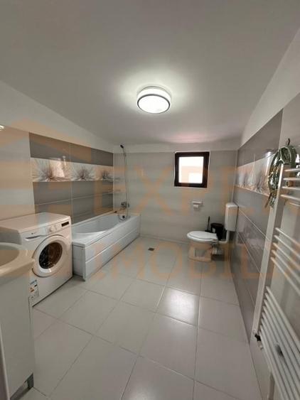 Apartament cu 2 camere decomandat, mobilat în Primo