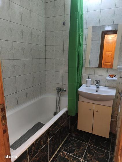 Garsonieră în Calea București