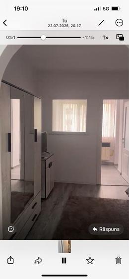 Casă cu 1 camere în Central