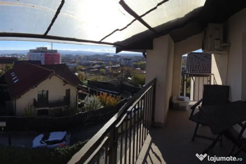 Apartament 3 camere, 2 bai , 63 mp ,zona Iris , Cluj - 6