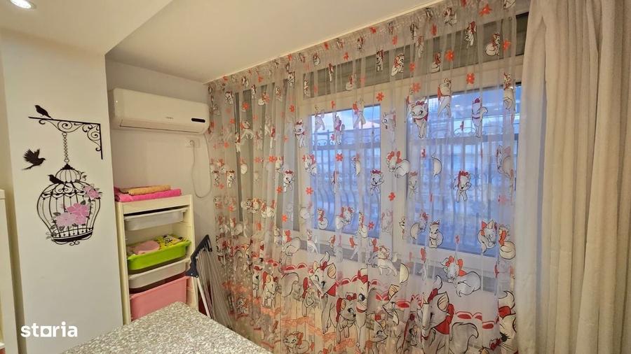 Apartament cu 3 camere în Ultracentral