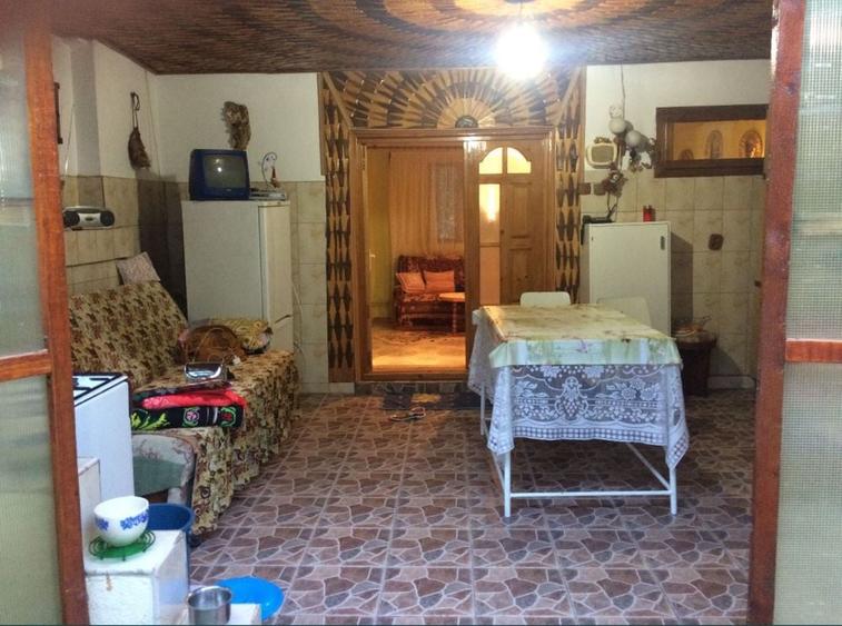 Casă cu 4 camere în Jariștea