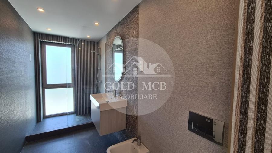 Apartament cu 3 camere decomandat în Dămăroaia