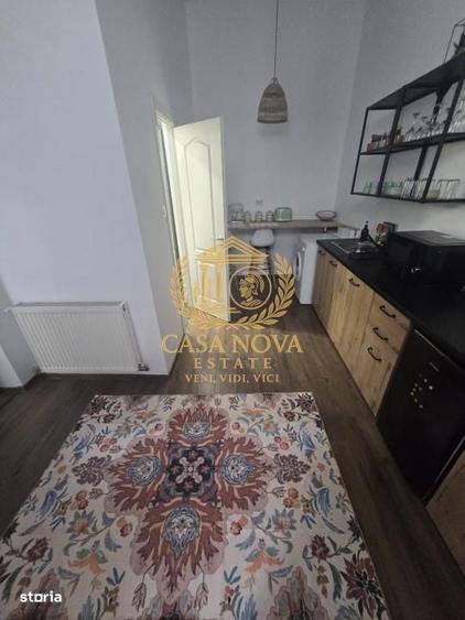 Apartament cu 2 camere în Ultracentral