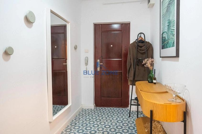 Apartament cu 2 camere în Basarabia