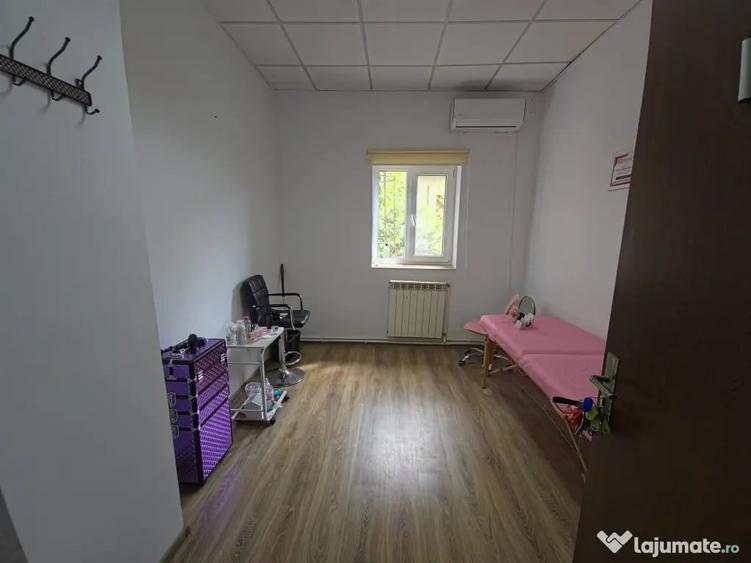 Spațiu comercial, de 15 mp, în Ultracentral