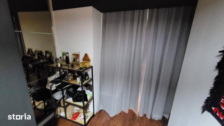 Apartament cu 3 camere în Ultracentral