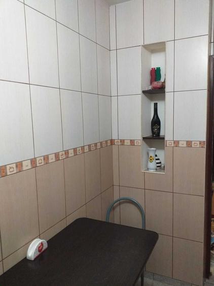 Garsonieră decomandată în Giurgiului