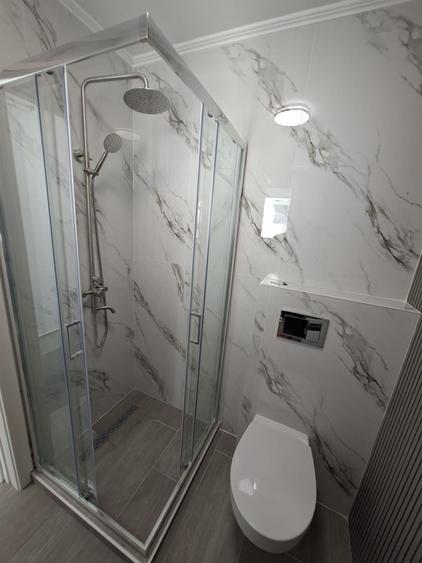 Garsonieră semidecomandată în Central