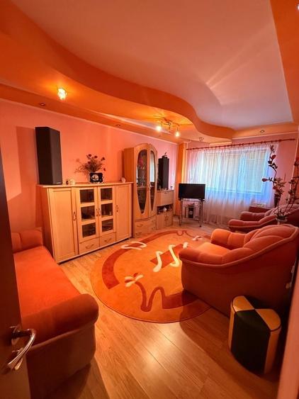 Vand Apartament 2 Camere - 5