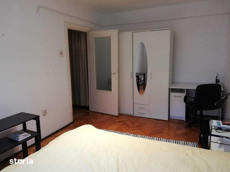 Apartament cu 2 camere în Spitalul Județean