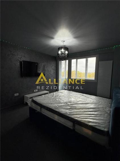 5 Minute Eroii Revolutiei Apartament 2 camere mobilat si utilat + parcare - 5