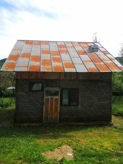Casă cu 3 camere în Provița de Jos