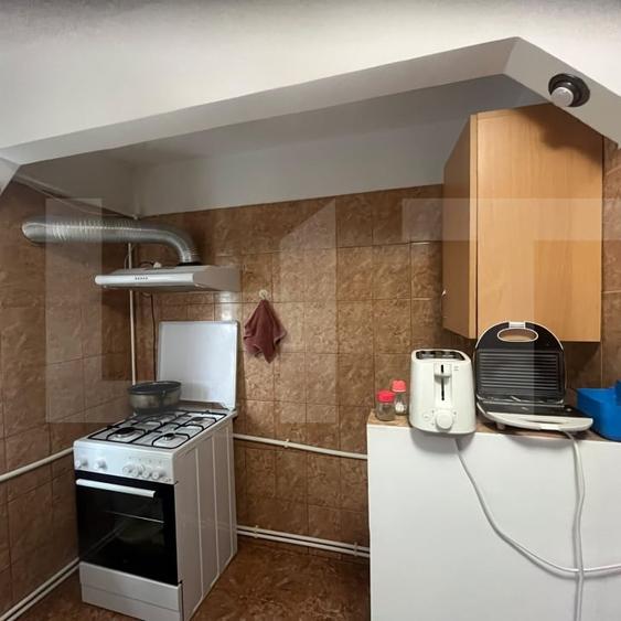 Apartament de 3 camere, zona Stejari - 5