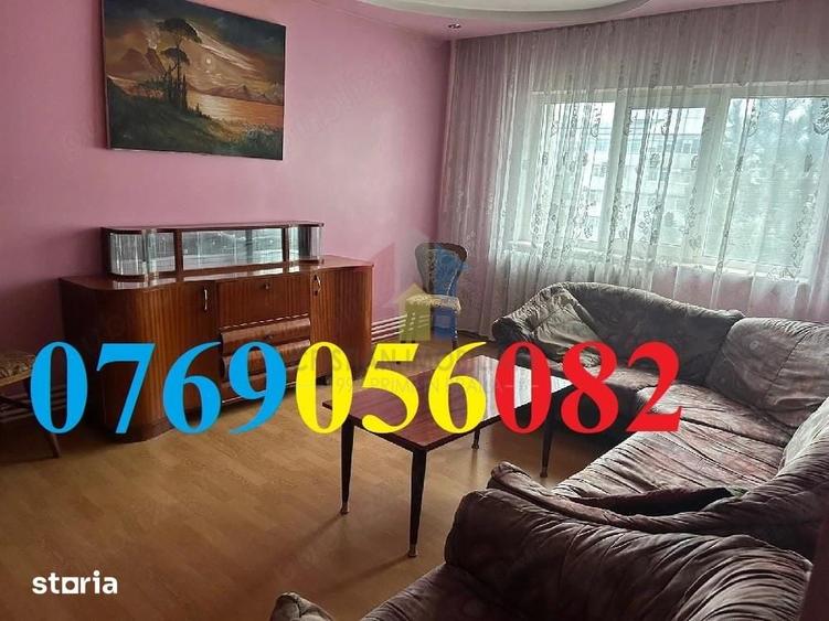 Apartament cu 4 camere decomandat în Radu Negru