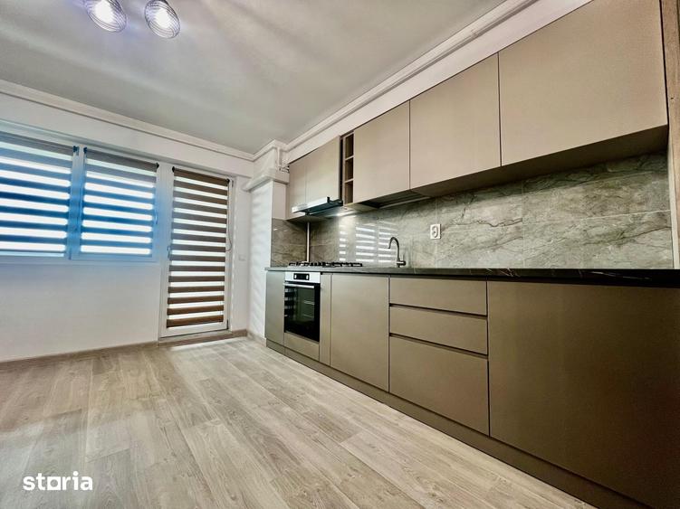 Apartament cu 2 camere în Copou