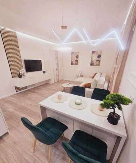 Închiriere Apartament 2 camere în EXIGENT PLAZA, CENTRALA PROPRIE - 4