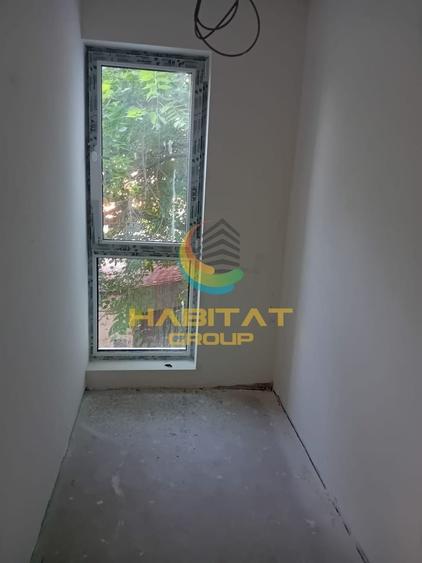 Piata Alba Iulia 2 camere STUDIO 64 mp  bloc tip BOUTIQUE - 15