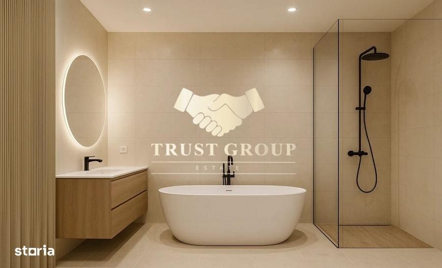 Apartament cu 4 camere în Ferdinand