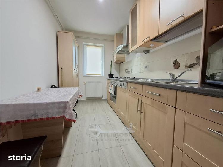 Apartament 1 camera, mobilat complet, liber, Galata, bloc 2022 - 1
