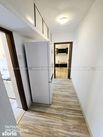 Apartament 3 Camere Etaj 1 - Zona Fortuna - Super Amenajat - 1