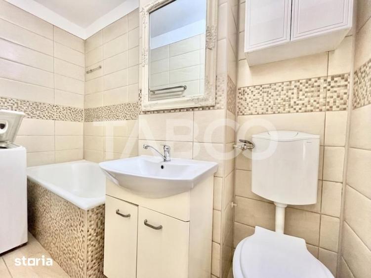 Apartament cu 2 camere in Manastur Kaufland renovat cu balcon si lift - 9