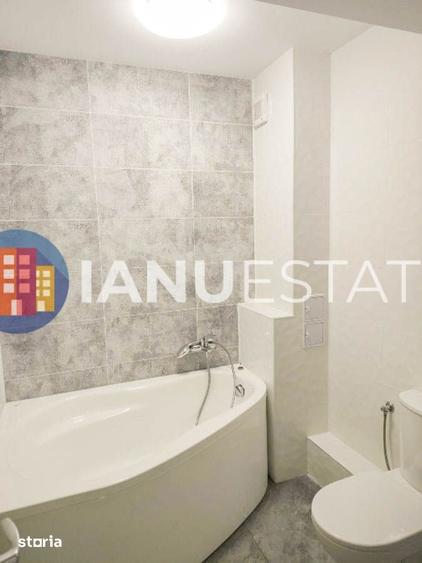 Apartament cu 3 camere decomandat, mobilat în Theodor Pallady