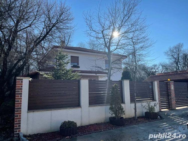 Teren de vanzare Spataru (Buzau )Str. Perilor - 1