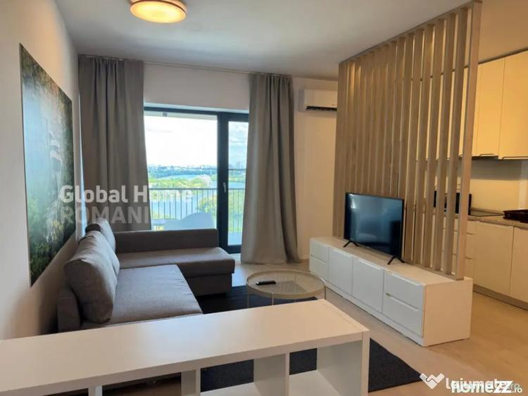 Apartament cu 3 camere decomandat în Sisești