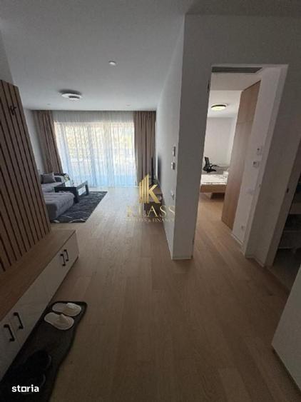 Apartament 2 Camere | One Lake Club | Prima inchiriere | 850 - 7