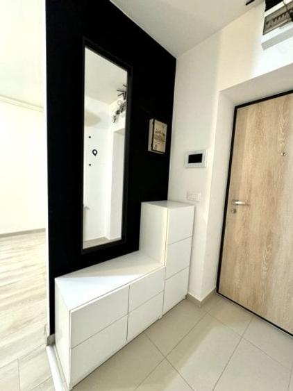 Apartament cu 2 camere decomandat în Theodor Pallady