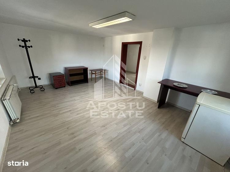 Spațiu comercial, de 120 mp, în Girocului