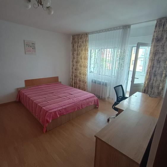 Garsonieră decomandată în Dorobanți 2