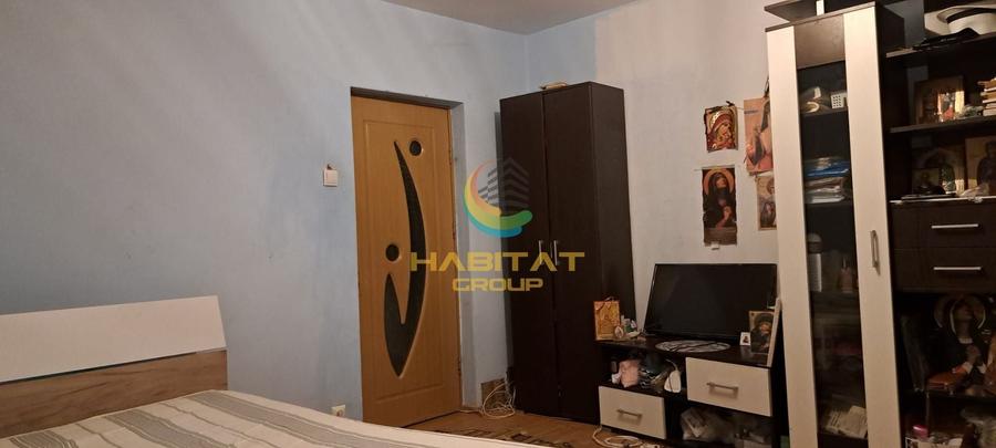 Garsonieră decomandată, mobilată în Apărătorii Patriei
