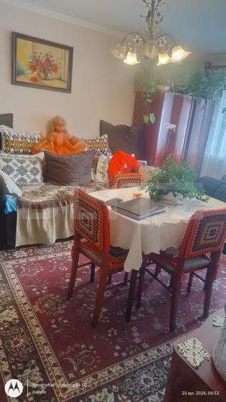 Apartament cu 2 camere decomandat în Nord-Vest